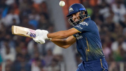 IPL 2026: Sundar’s innings addressed a key question around GT’s middle order, says Ashwin