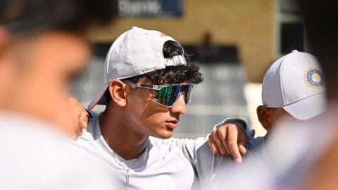 IPL 2026: Sunrisers Hyderabad sign Ambrish as replacement for injured Mavi