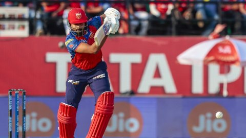 IPL 2026: ‘The match was lost in the powerplay,’ says Iyer after PBKS's defeat to RCB