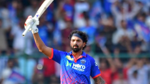 IPL 2026: 'The milestone I would love to match with Dhoni is his five trophies', says KL