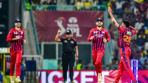 IPL 2026: This chit business should be banned, says Rayudu as he criticises Akash Singh’s celebratio
