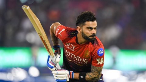 IPL 2026: Venkatesh, Duffy in as RCB elect to bowl against KKR, Chakaravarthy misses out