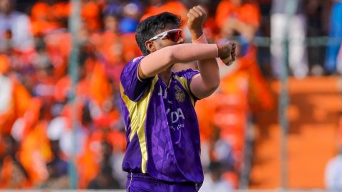 IPL 2026: Want to contribute in every department, says Anukul as he embraces bigger role as KKR figh