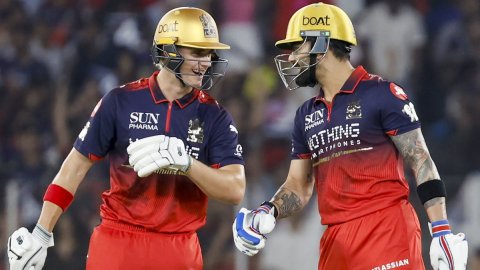 IPL 2026: ‘Watching Virat, you understand the art of chasing,’ says Bethell on learning curve at RCB