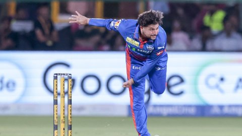 IPL 2026: 'We will rally around him', Badani backs struggling Kuldeep to find peak form