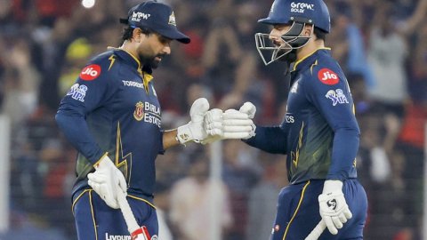 IPL 2026: When and where to watch GT vs PBKS clash, know all details