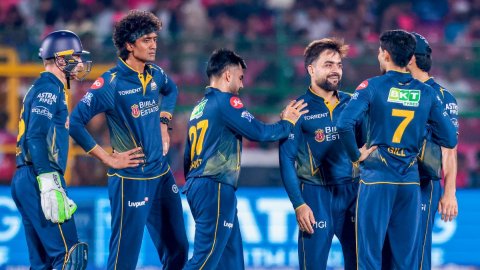 IPL 2026: When and where to watch GT vs SRH, know all details