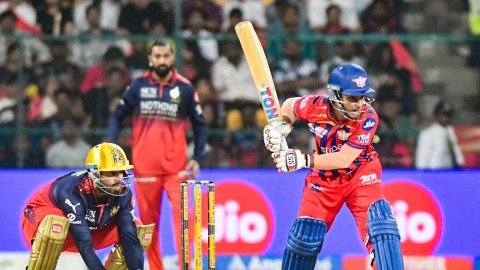 IPL 2026: When and Where to watch LSG vs RCB, know all details