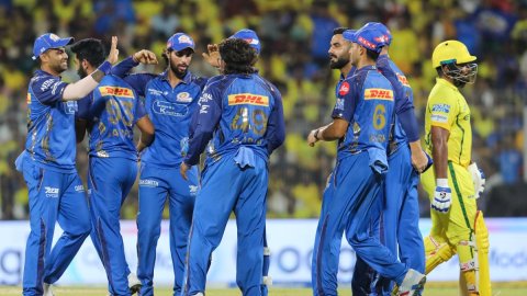IPL 2026: When and where to watch MI vs LSG, know all details