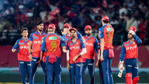 IPL 2026: When and where to watch PBKS vs RCB, know all details