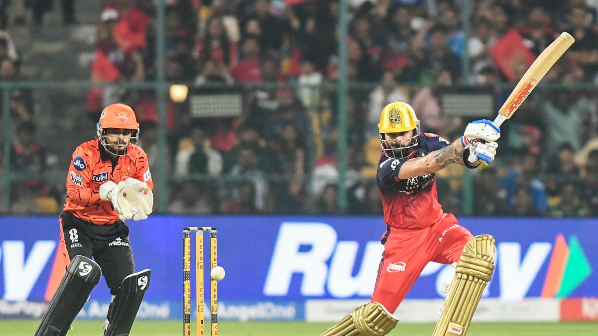 IPL 2026: When And Where To Watch SRH Vs RCB, Know All Details On ...