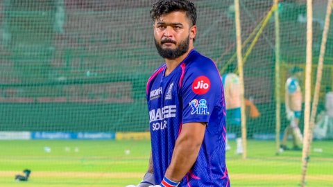 IPL 2026: ‘You don’t captain when you at-bat,’ says Sangakkara as he decodes roles of fit-again Para