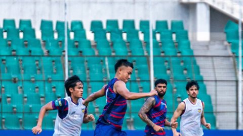 ISL 2025-26: Chennaiyin FC seek to bounce back and overcome NEU in penultimate match of the season