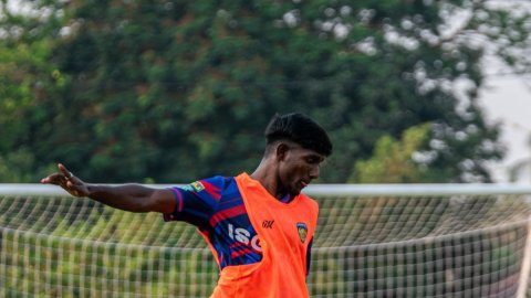 ISL 2025-26: Chennaiyin FC target positive finish in final clash against Bengaluru FC