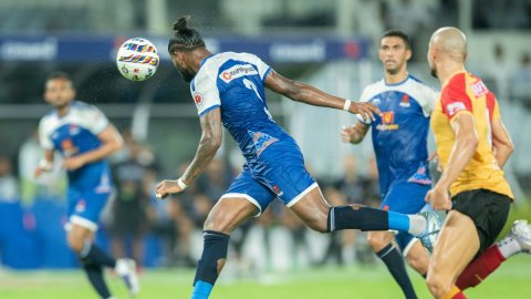 ISL 2025-26: East Bengal, Punjab FC share spoils after goalless draw