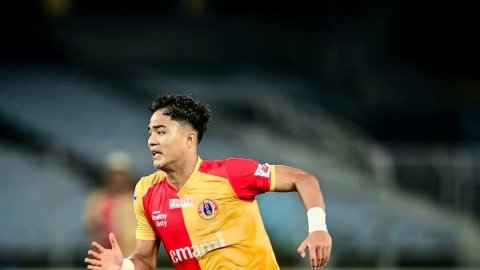 ISL 2025-26: Indian goal scorers rise above foreign dominance this season