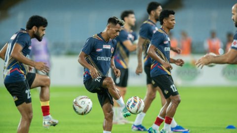 ISL 2025-26: Kolkata Derby could be a potential title-decider