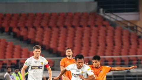 ISL 2025-26: Late own-goal sees Chennaiyin FC fall to a 1-0 defeat against Punjab