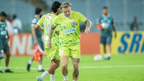 ISL 2025-26: Mohun Bagan SG look to keep their end of the bargain against SC Delhi