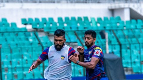 ISL 2025-26: Punjab FC aim for all three points as they face Chennaiyin FC