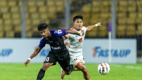 ISL 2025-26: Punjab FC hold nerve in stoppage-time drama to defeat Odisha FC