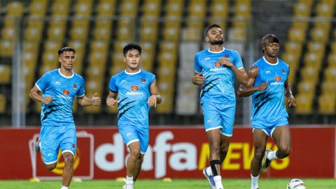 ISL 2025-26: ​Punjab FC, Jamshedpur FC and Mumbai City FC battle for glory