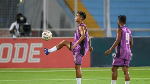 ISL 2025-26: Relegated Mohammedan Sporting to play for pride against NorthEast United