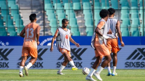 ISL 2025-26: SC Delhi look to maintain unbeaten home record against Odisha FC
