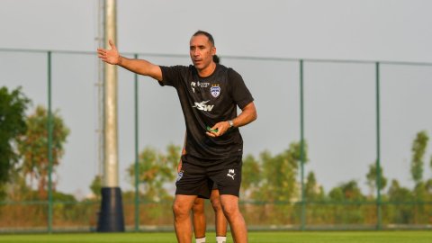 ISL 2025-26: Winless in three games, Bengaluru FC eye three points at PJN