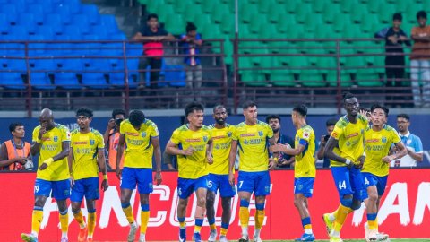 ISL 2026: Kerala Blasters surge past Mohammedan Sporting, extend unbeaten run