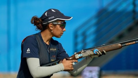 ISSF World Cup Shotgun: Skeet shooters miss out on final spots