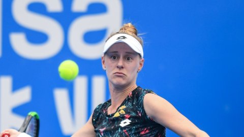 Italian Open: Sabalenka, Swiatek headline stacked field in Rome as women’s singles draw unveiled
