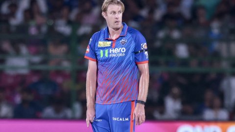 Jamieson, O’Rourke, Sears return to Tests, Foxcroft earns maiden call-up; Williamson back for Englan