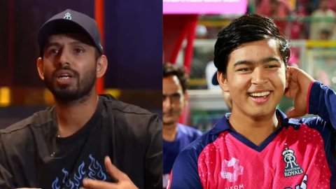 VIDEO: 'लोग क्या कहते हैं, मुझे परवाह नहीं', वैभव सूर्यवंशी को 'Unprofessional' ही मानते हैं जितेश श