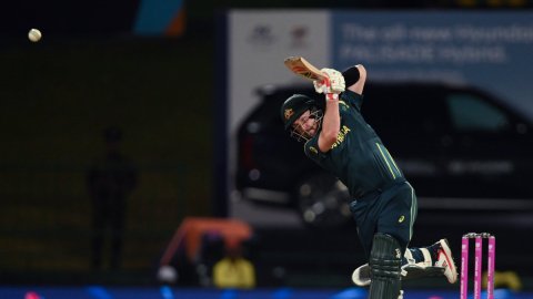 Josh Inglis links up with LSG for IPL 2026