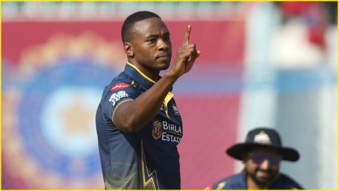 KKR vs GT: टूटने वाला है Mohammed Shami का सबसे बड़ा रिकॉर्ड... Kagiso Rabada रच सकते हैं इतिहास