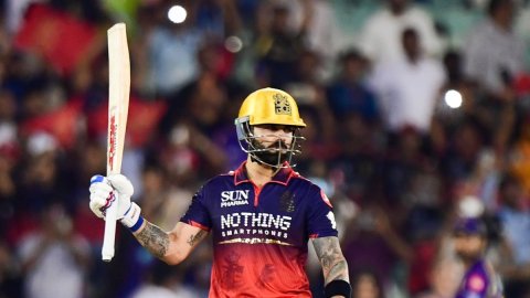 Kohli proved that the old generation is still the best: Gavaskar