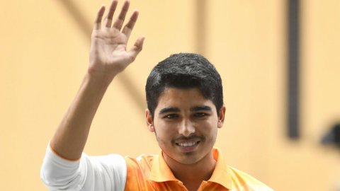 KSS Memorial Shooting: Saurabh Chaudhary wins 10m Pistol, Sakshi Padekar first in 50m Rifle 3P