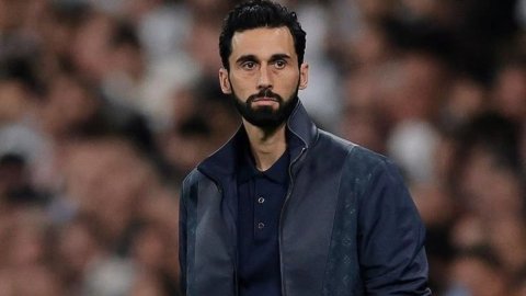 La Liga 2025-26: Real Madrid coach Arbeloa plays down title talk ahead of Espanyol clash