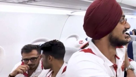 'युजी चहल को जेल में होना चाहिए', Ex इंडियन क्रिकेटर ने वेपिंग के चलते लगाई फटकार