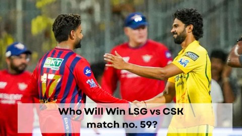 LSG vs CSK Match 59, IPL 2026: Preview, Predicted XIs, Player Tips & Match Prediction
