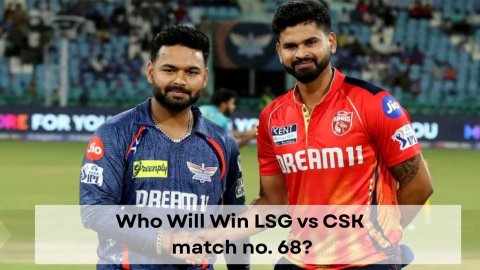 LSG vs PBKS Match 68, IPL 2026: Preview, Predicted XIs, Player Tips & Match Predictio