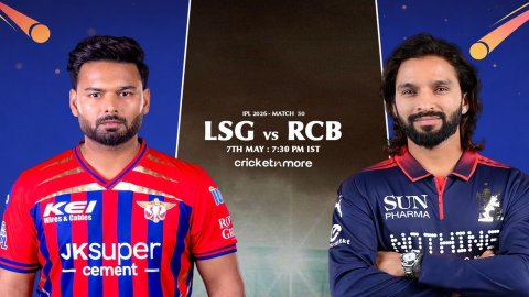 LSG vs RCB Match 50, IPL 2026: Preview, Predicted XIs, Player Tips & Match Prediction