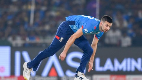 Mark Wood targets summer return, vows cautious comeback after injury setback