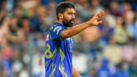 'Maturity matters more than skills at this level': Raghu Sharma on maiden IPL wicket after 15-year g