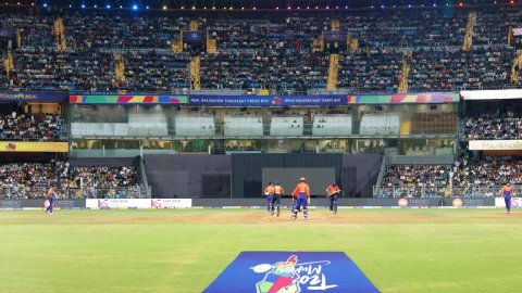 MCA unveils packed schedule for T20 Mumbai League and inaugural women’s edition