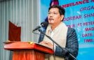 Meghalaya aims to become India’s football capital: CM Sangma