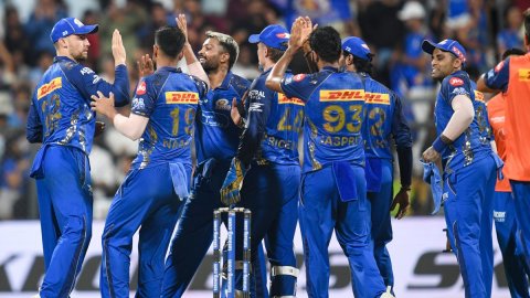 MI need accountability from the very top; their room is full of alphas: Simon Doull