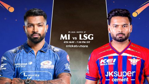 MI vs LSG Match 47, IPL 2026: Preview, Predicted XIs, Player Tips & Match Prediction