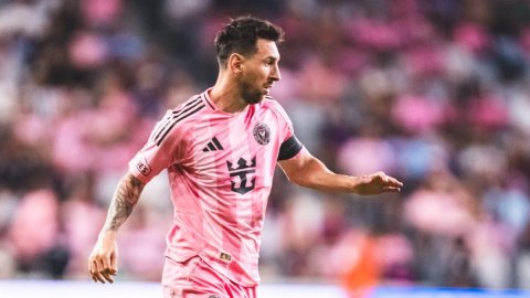 MLS: Inter Miami's struggle at Nu Stadium continues with loss to Orlando City